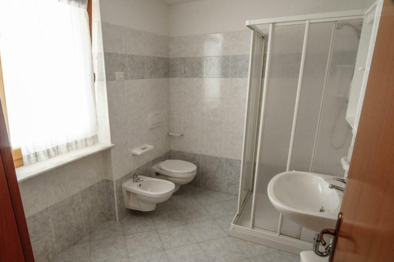 Appartamenti Carano Al Bait Andalo Exterior foto