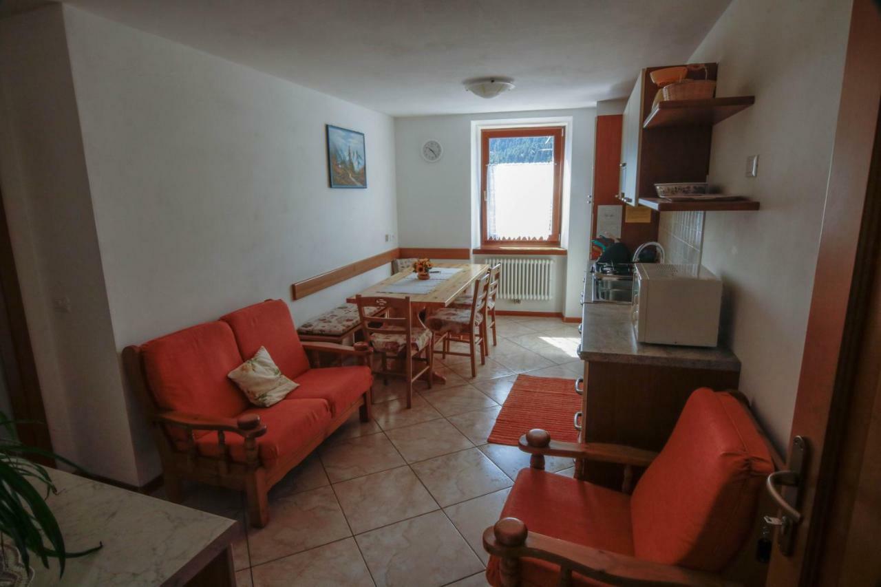 Appartamenti Carano Al Bait Andalo Exterior foto