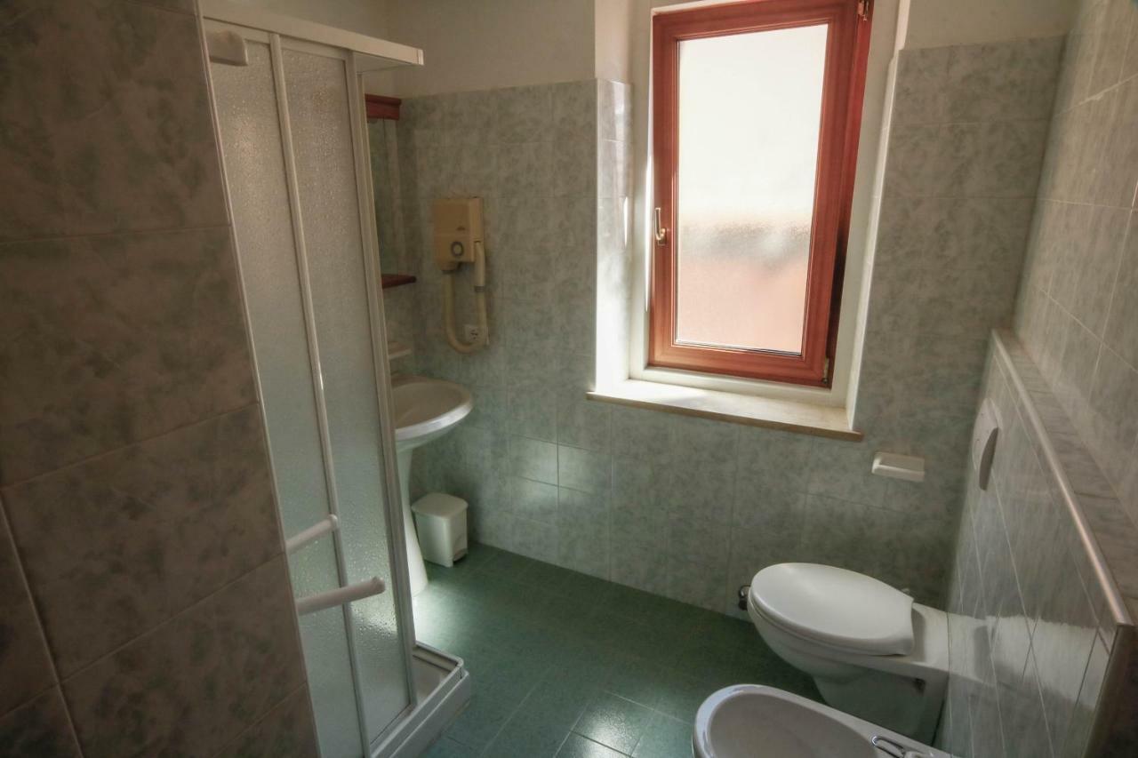 Appartamenti Carano Al Bait Andalo Exterior foto